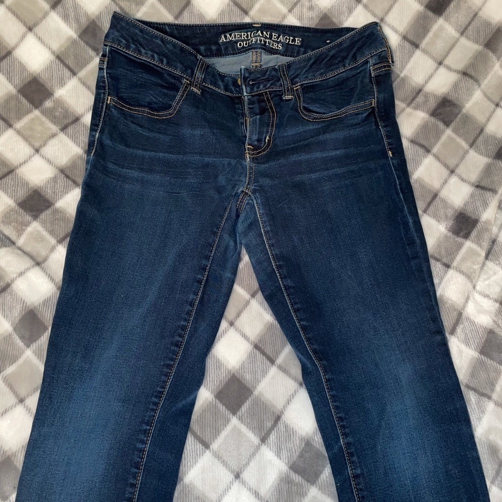American Eagle Jeggings NWOT